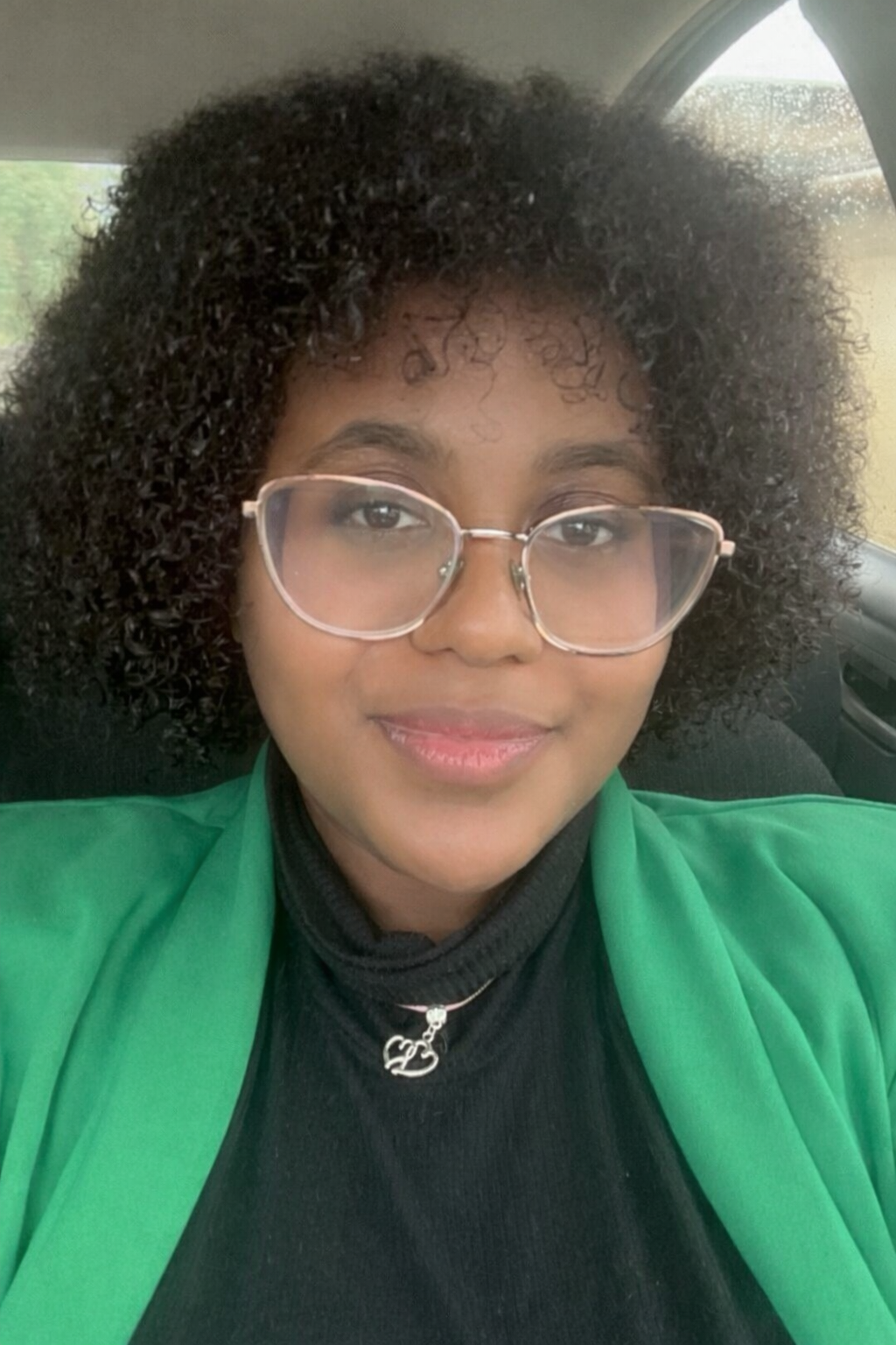 Valentine – accompagnante post-partum