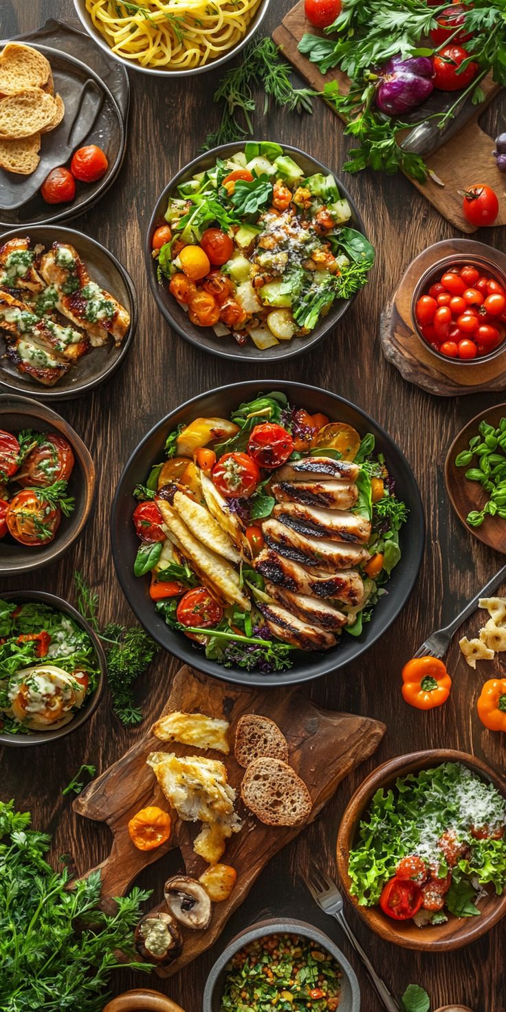 E-book recettes post-partum